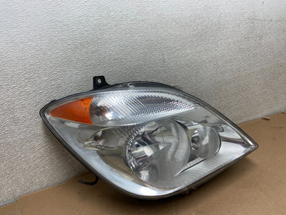 2007 to 2013 Mercedes Sprinter Headlight Right Passenger Halogen Oem AA9857 DW2