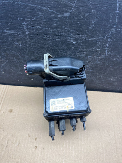 2010 Ford E250 E350 Van ABS Anti Lock Brake Pump Module af8929 DG0