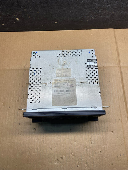 2002 to 2006 Honda Crv CR-V AM FM Radio CD Player Tape AI9964 DG3