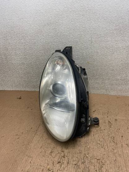 Halogen 2006 2010 Mercedes W251 R-Class Right Passenger Headlight OEM Y5014 DW0