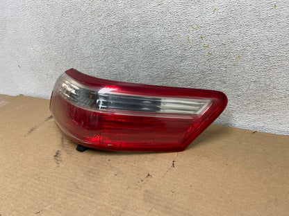 2007 2008 2009 Toyota Camry Right Passenger Side Tail Light AH4452 DW2