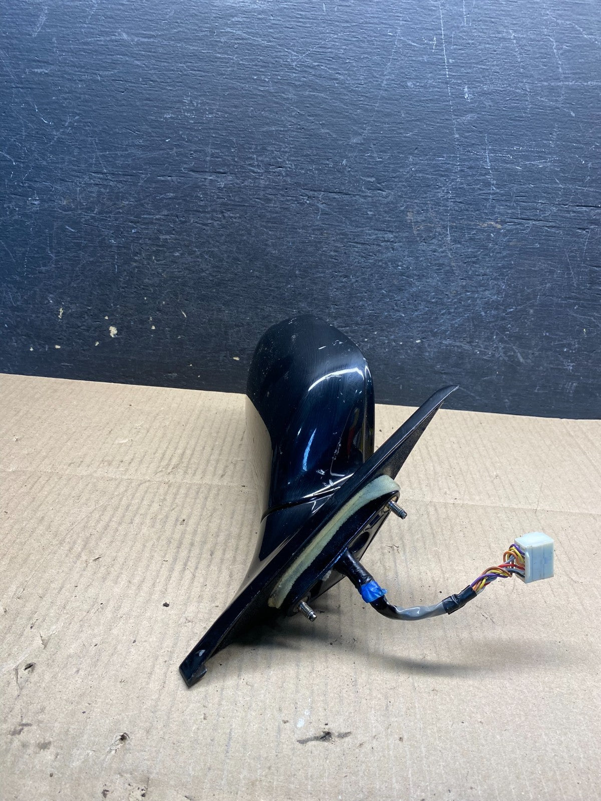 1997 to 2001 Lexus ES300 Right Passenger RH View Door Mirror ai7332 DG2