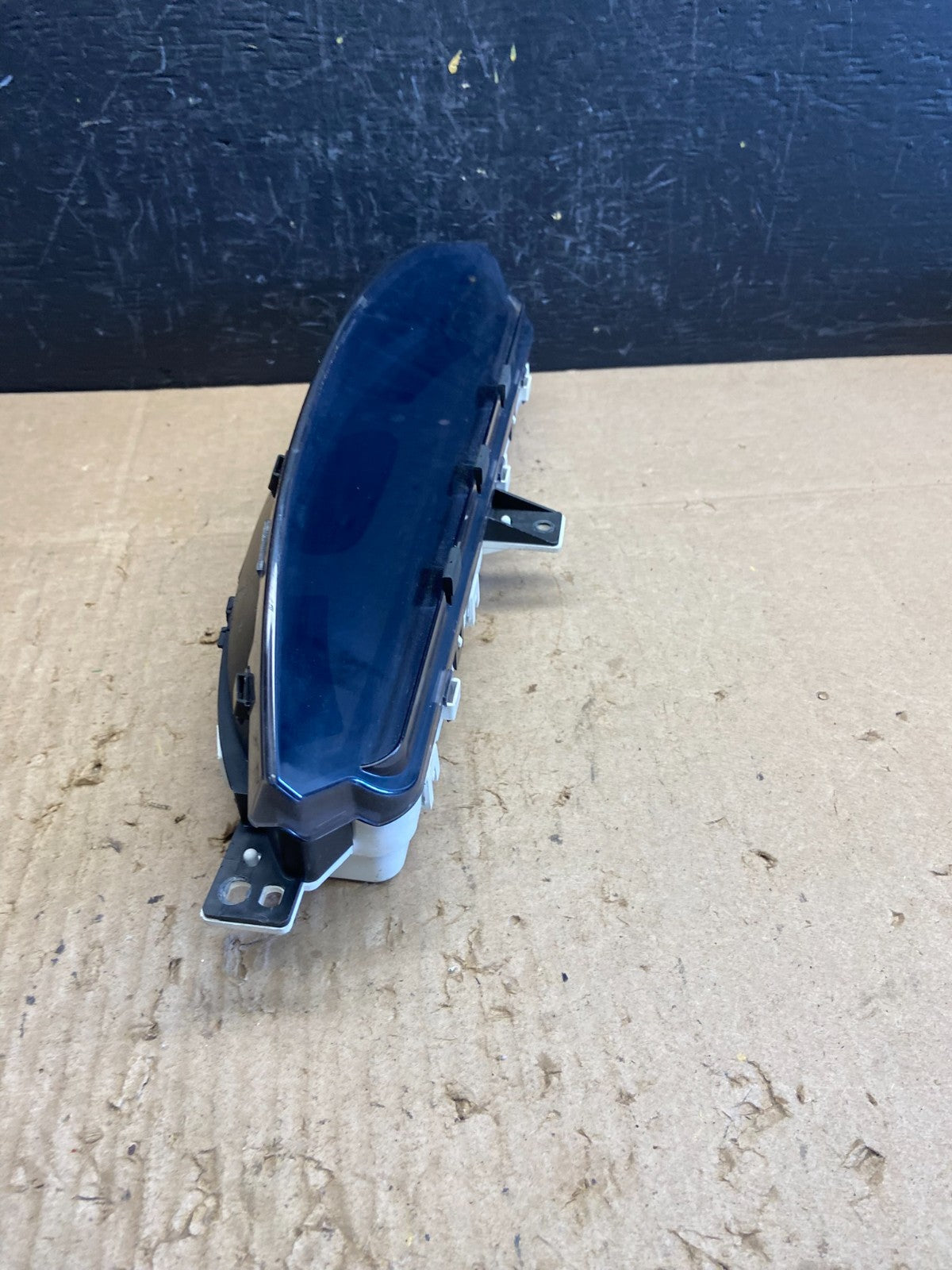 2006 to 2011 Honda Civic Coupe Instrument Cluster Ab98411