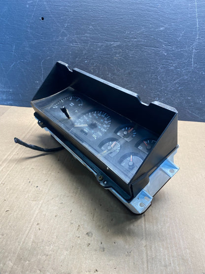 1983 to 1993 Dodge Dakota Cluster Speedometer Gauge AE7577 DG2