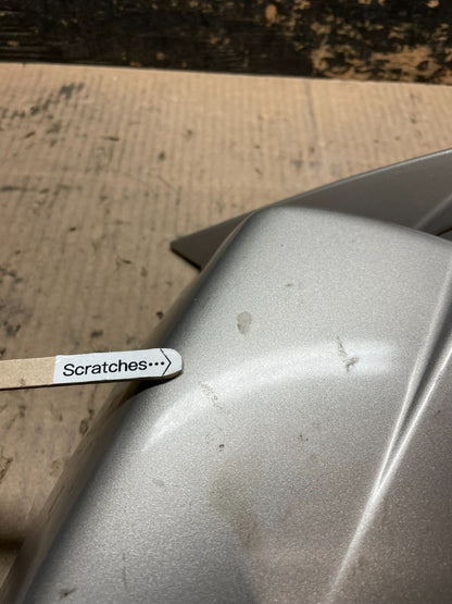 2004 to 2009 Cadillac SRX Right Passenger Rh Side View Door Mirror Oem Y1585 MS7