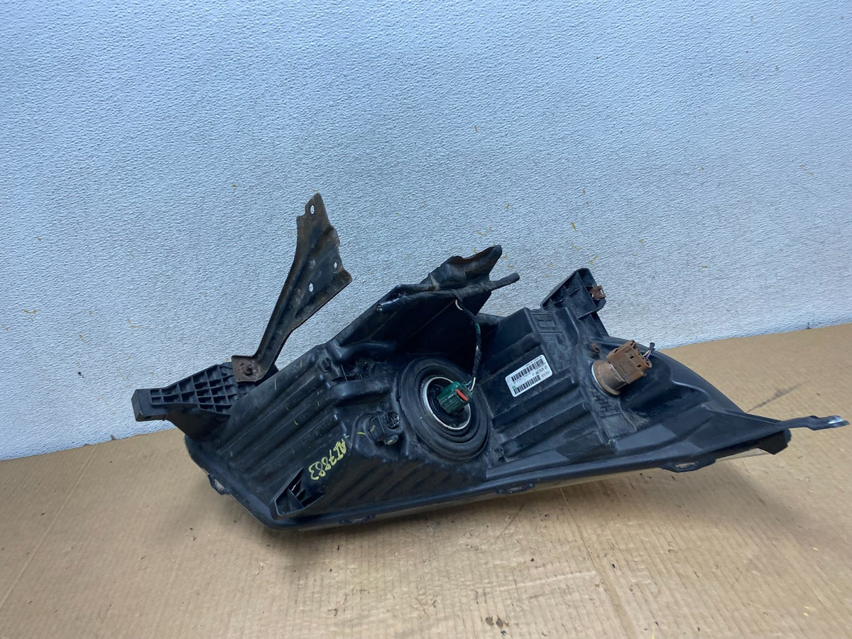 2015 2018 Chevrolet City Express Left Driver LH Side Halogen Headlight AI7883 DW8