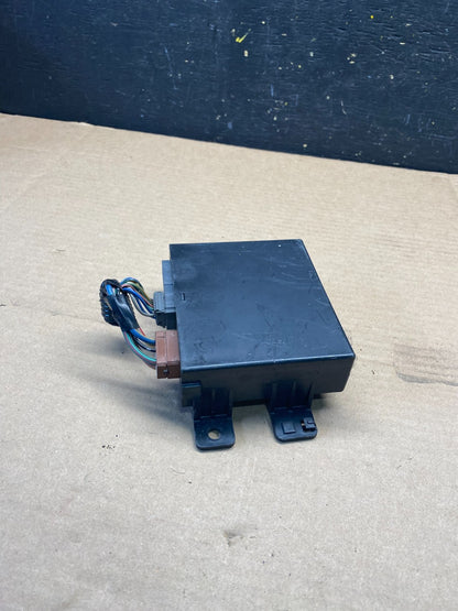 2005 - 2010 Honda Odyssey Rear Right Passenger Sliding Door Module Q2475 DG2