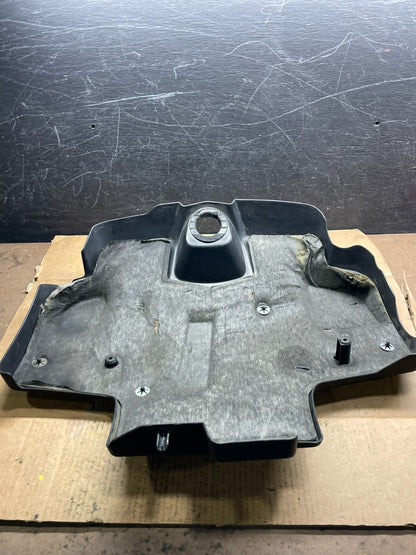 2006 2007 2008 Buick Regal 3.8L Engine Motor Cover L3673 PS4