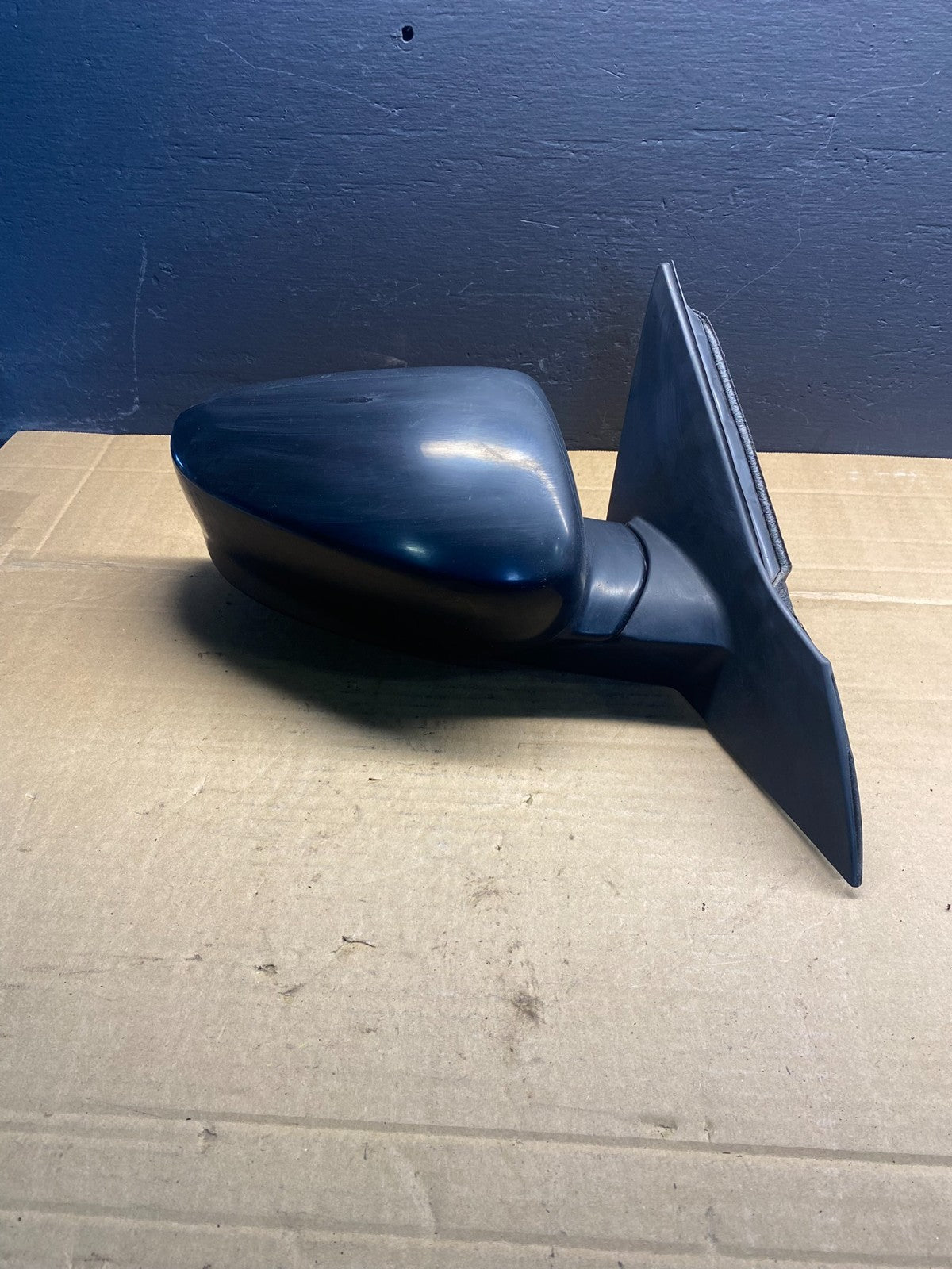 2013 - 2015 Honda Accord Right Passenger Door Mirror AB7031 DG0