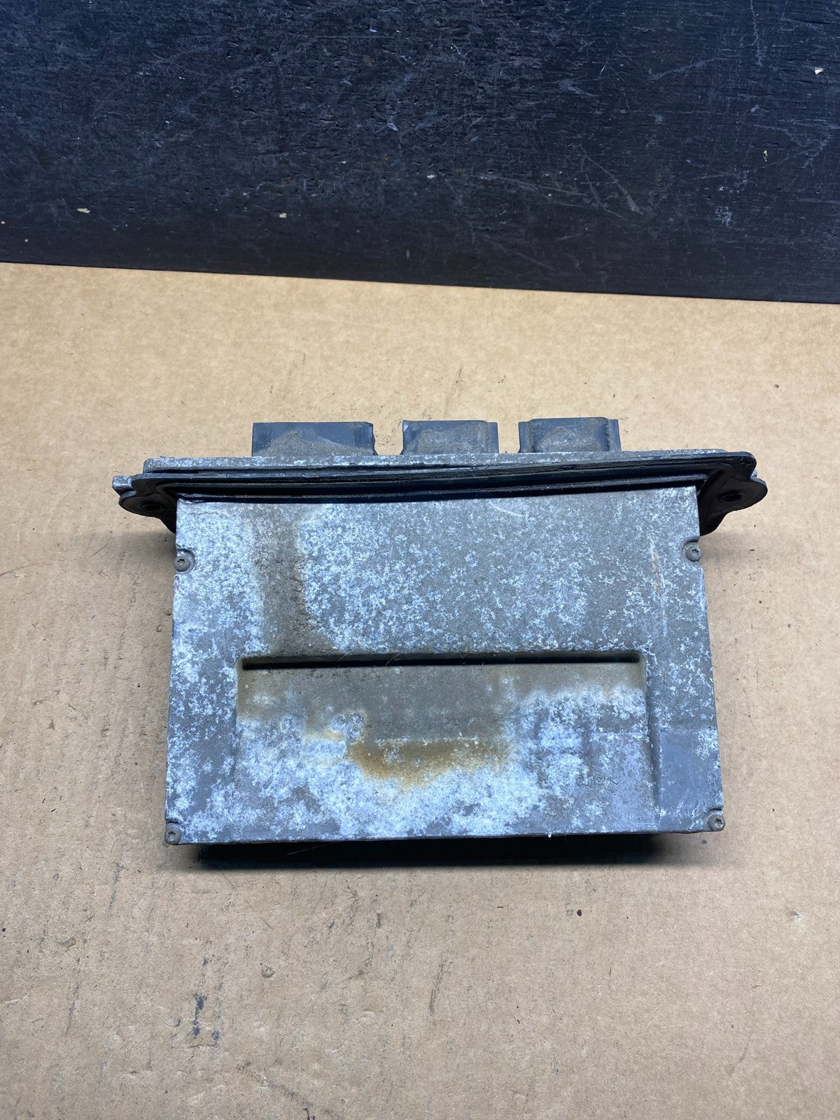 2005 2006 Ford F250 F350 5.4L Engine Control Unit ECU Computer Module AH5091 DG1