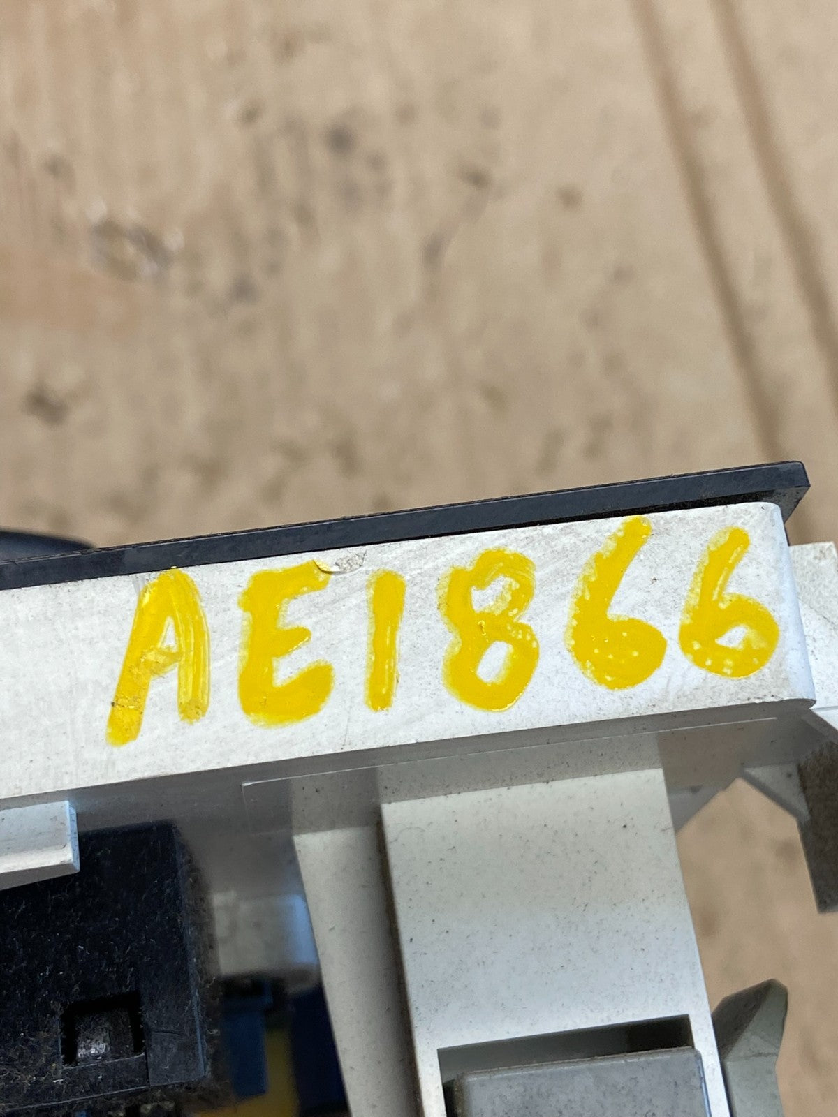 1997-2014 Ford Van Econoline E150 E250 Heater Climate Fan Control AE1866 DG5