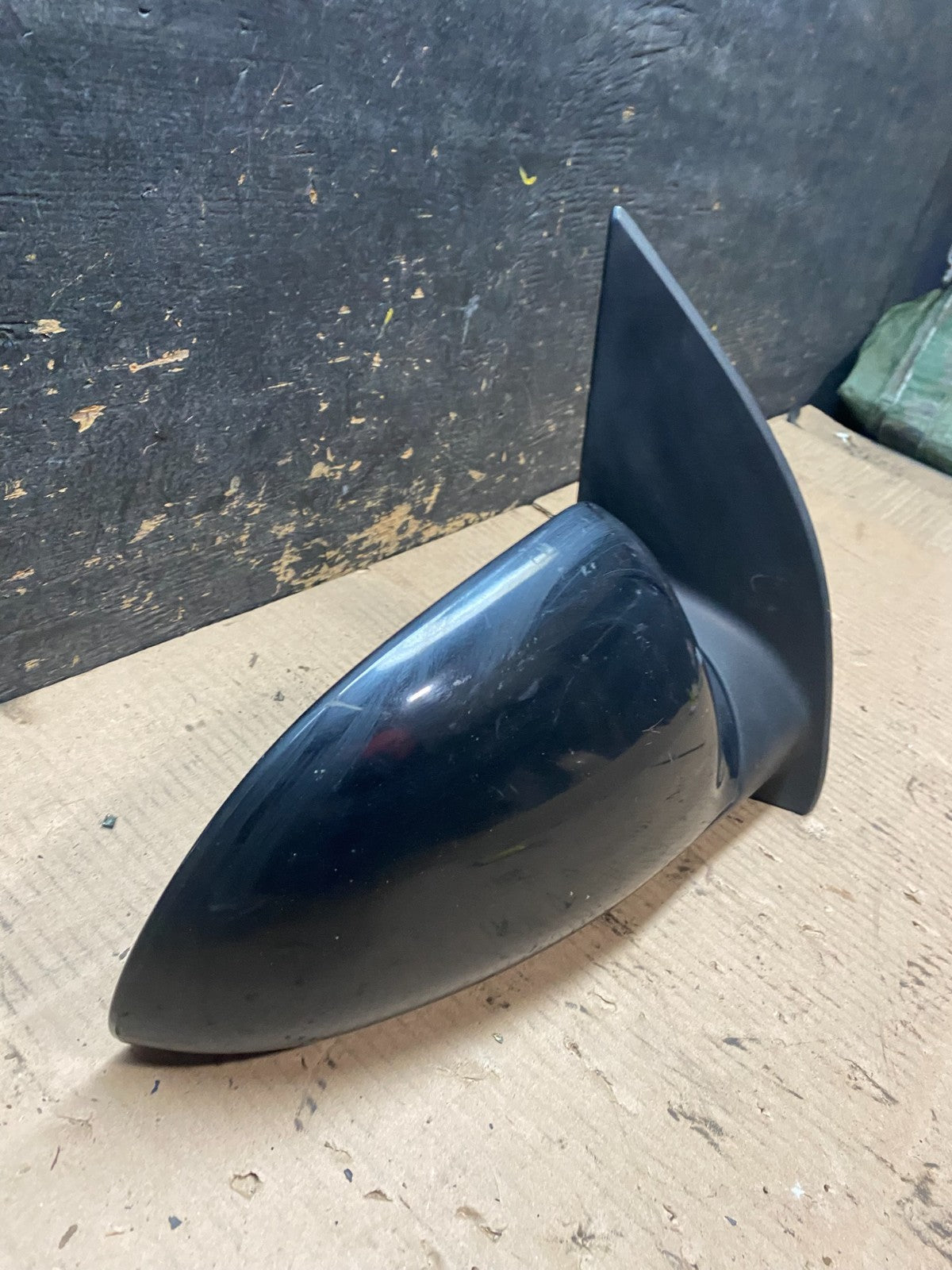 2007 - 2009 Suzuki Grand Vitara XL-7 Right Passenger View Door Mirror W4558 MS2