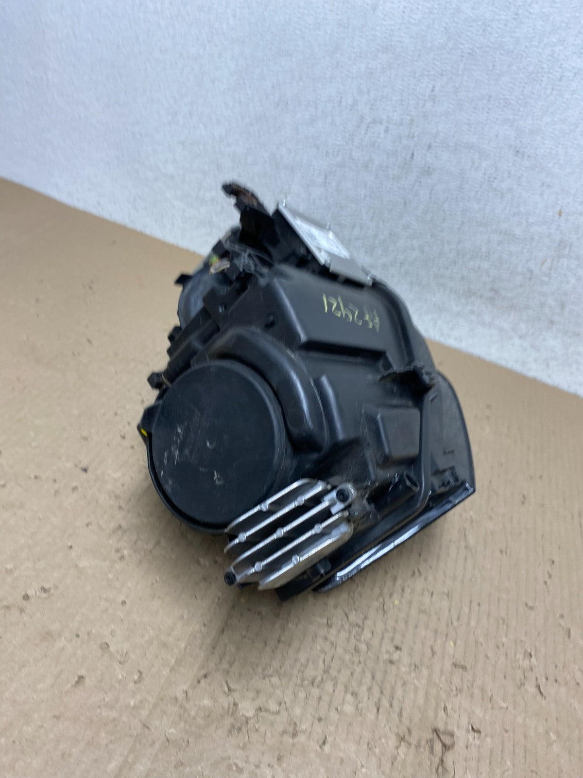 2013 - 2017 Audi A5 S5 Left Driver LH Side Xenon Headlight AF2921 DW8