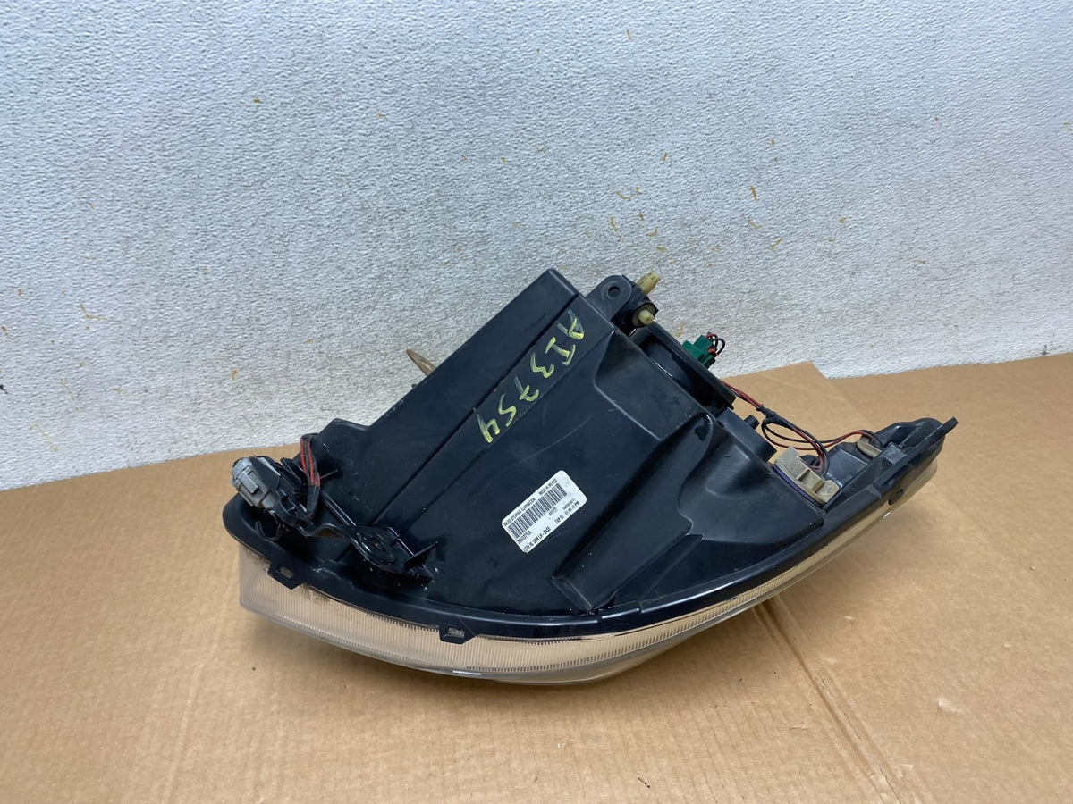 2010 2011 2012 Nissan Sentra Halogen Left Driver LH Side Headlight AI3754 DW5