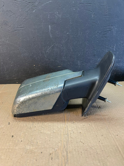 2004 to 2008 Ford F150 Right Passenger RH Side View Door Mirror AC0562 MS3