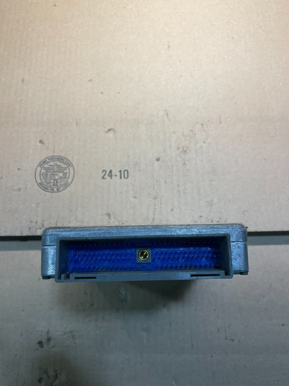 2004 Ford Van E250 4.6L Engine Control Module Unit ECU V6704  DG1