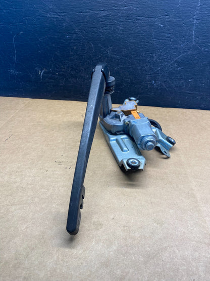 2007 to 2013 Acura Mdx Rear Liftgate Wiper Motor AD74592