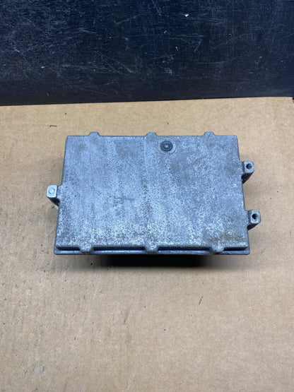 2008 Jeep Wrangler 3.8L Engine Control Module ECU ECM AH5079 DG1