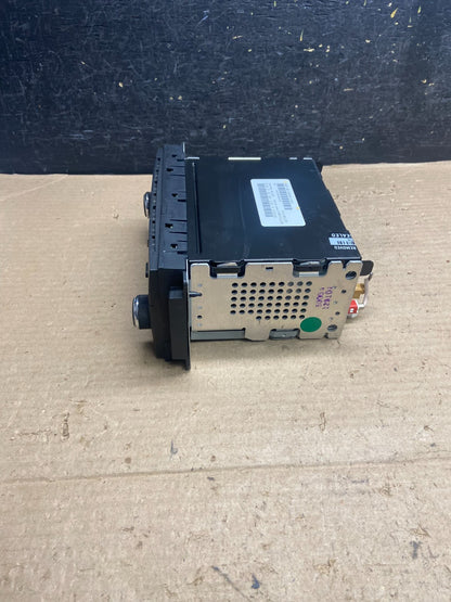 2007-2012 Chrysler Dodge Jeep Ram Radio CD MP3 AUX Receiver AH5304 DG2