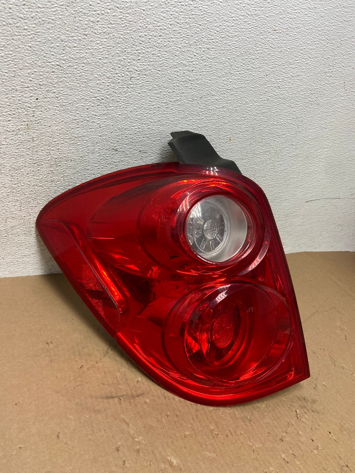 2010 to 2015 Chevrolet Equinox Left Driver Lh Side Tail Light AD7713 LK2