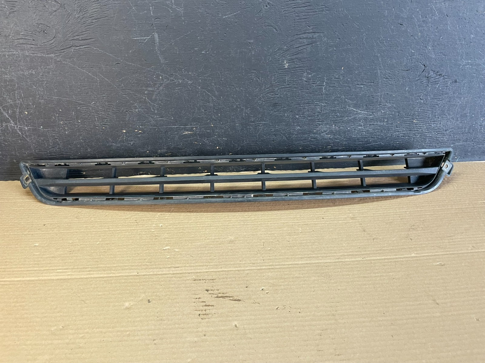 2013 2014 2015 GMC Acadia Front Lower Cover Grill Grille AF3405 DG0
