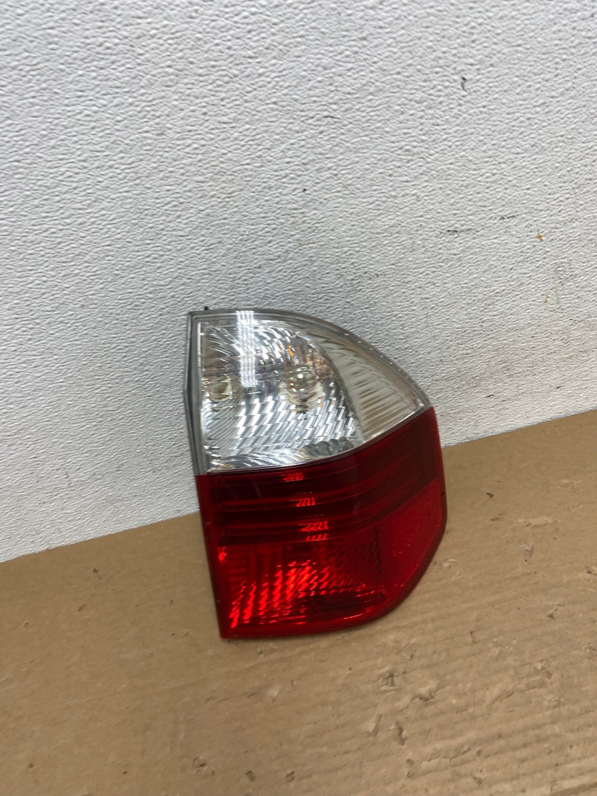 2007 2008 2009 2010 BMW X3 Right Passenger Side Rh Tail Light AD3942 LK2