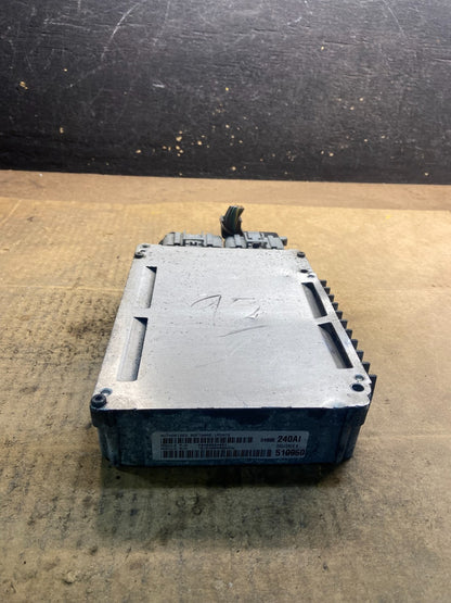 2000 Chrysler 300M Engine Control Module ECU ECM OEM Y3750 DG0