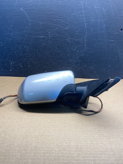 2001 to 2006 BMW 325i Right Passenger Side View Door Mirror AF4066 DG3