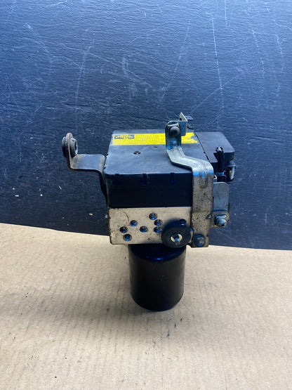2004 - 2009 Toyota Prius ABS Brake Pump Anti Lock Module AG7224 DG3