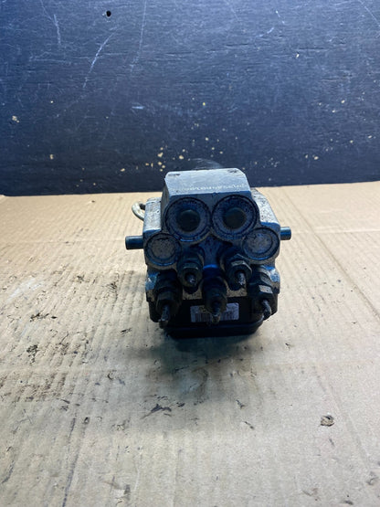 2003 2007 Ford E250 E350 Anti-Lock ABS Antilock Brake Pump AB2783 DG6