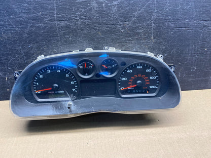 2005 2006 Ford Ranger Speedometer Cluster Gauge AG7460 DG0