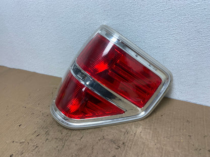 2009 to 2014 Ford F150 F-150 Right Passenger RH Side Tail Light OEM AC0284 LK1