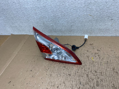 2011-2014 Nissan Murano Left Driver Lh Side Inner Tail Light Oem T8070 DW1
