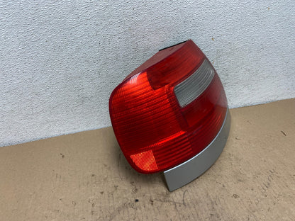 1999 to 2002 Audi A4 B5 Left Driver LH Side Tail Light AF4255 DW2