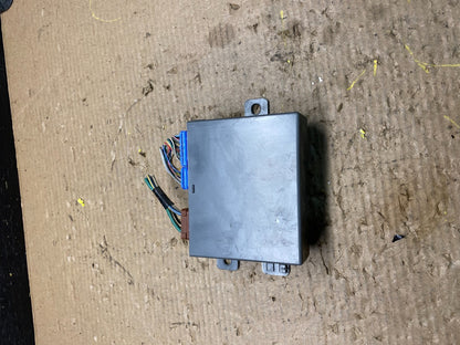 2005 - 2007 Honda Odyssey Rear Left Driver Sliding Door Module s8932 DG0