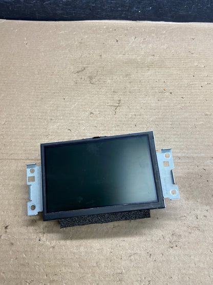 2011 to 2018 VOLVO S60 V60 Information Display Screen 313508130