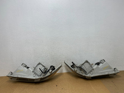2007 2008 2009 Toyota Camry Left+Right Set Side Headlights AE3218 DW7
