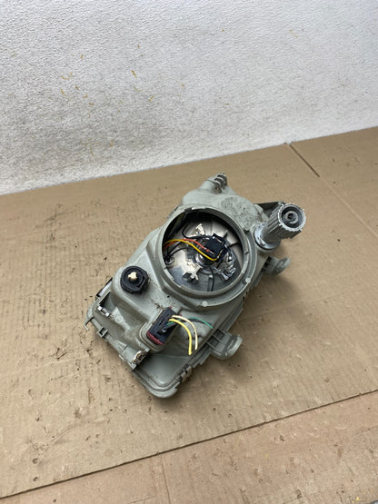 1999 - 2003 Saab 9-3 Front Right Passenger Side Headlight AI2280 DW4