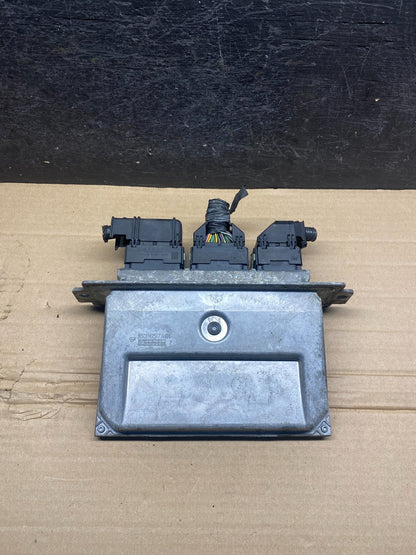 2011 2012 2013 Ford Edge Engine Control Module Unit Ecu Ecm AH9563 DG0