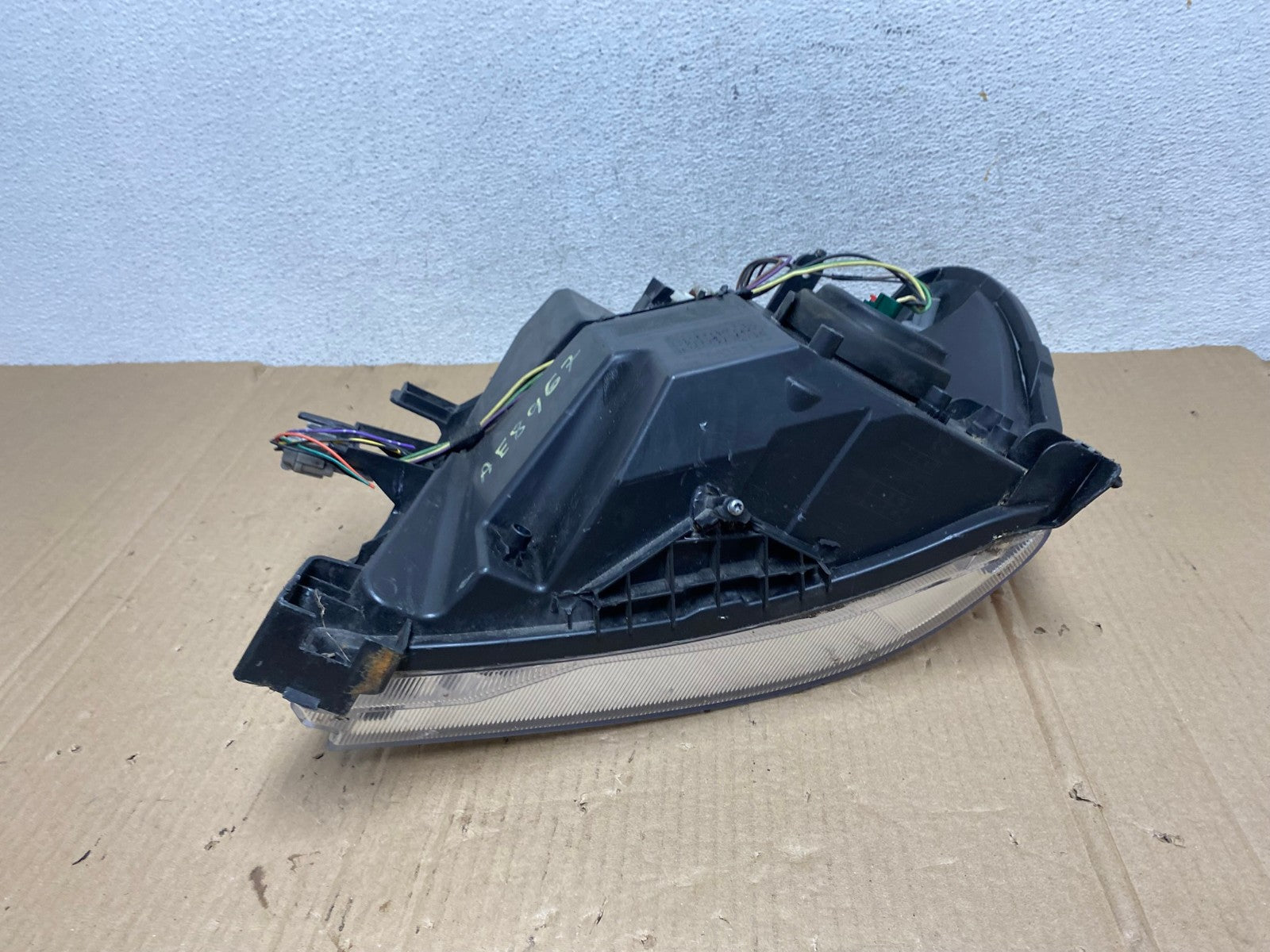 2012 to 2021 Nissan NV1500 NV2500 NV3500 Right Passenger Headlight AE8967 LK9