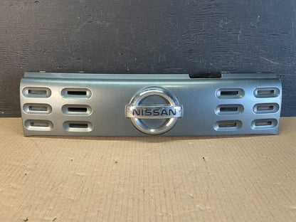 2009 to 2014 Nissan Cube Front Upper Grill Grille AE3690 DG0