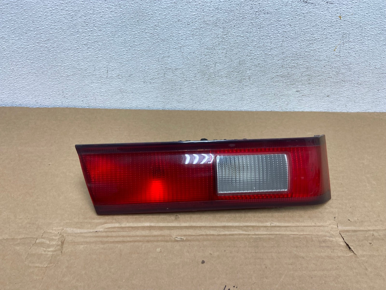 1997 1998 1999 Toyota Camry Tail Light Inner Left Driver LH Inner AD3812 LK0