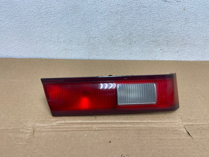 1997 1998 1999 Toyota Camry Tail Light Inner Left Driver LH Inner AD3812 LK0
