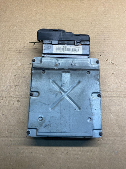 2003 Ford E250 5.4L Van Engine Control Computer 3C2A-12A650-ABC AF7658 DG1