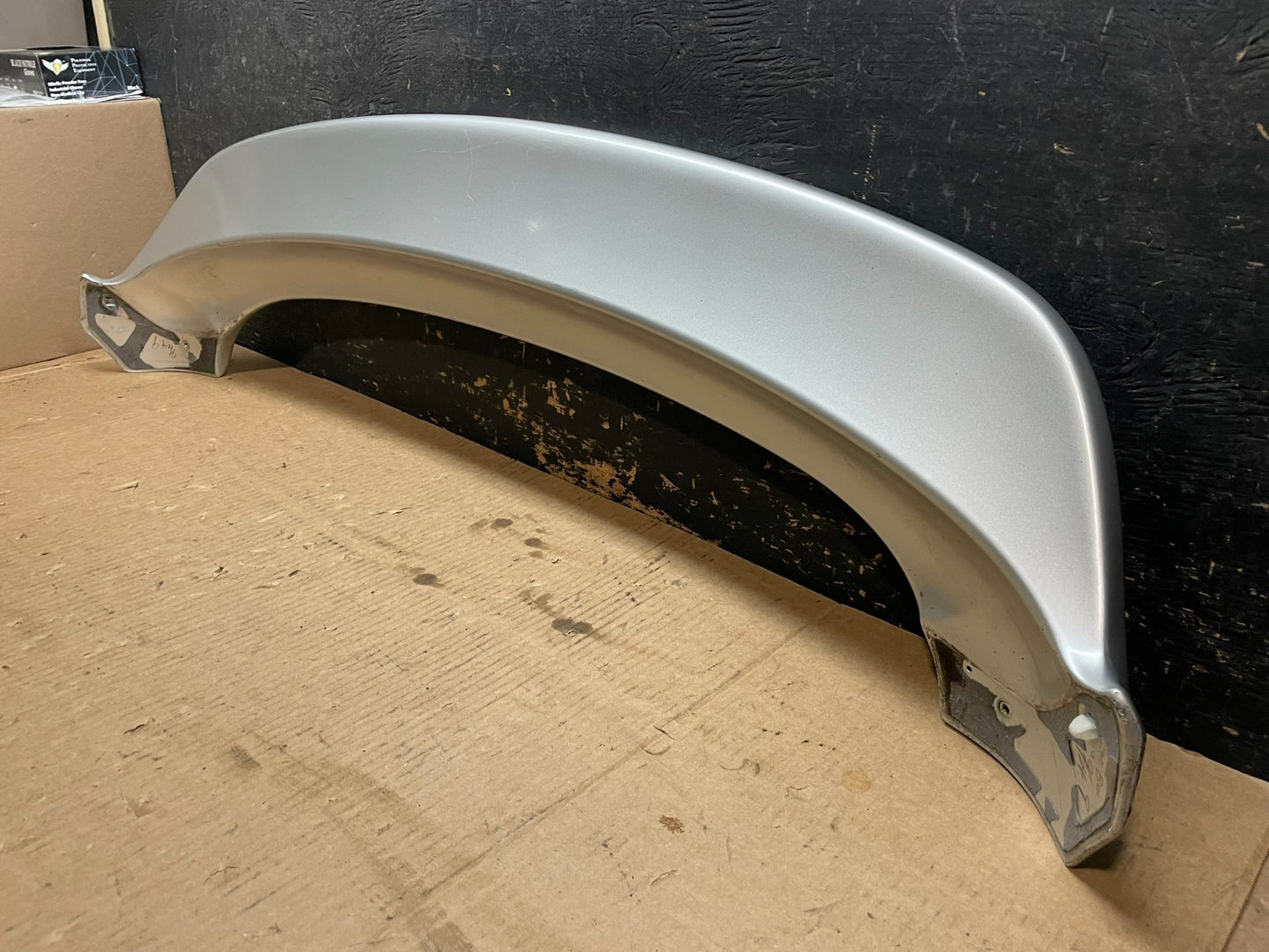 1999 to 2003 Lexus RX300 Rear Spoiler Gate Hatch Wing OEM Y95687
