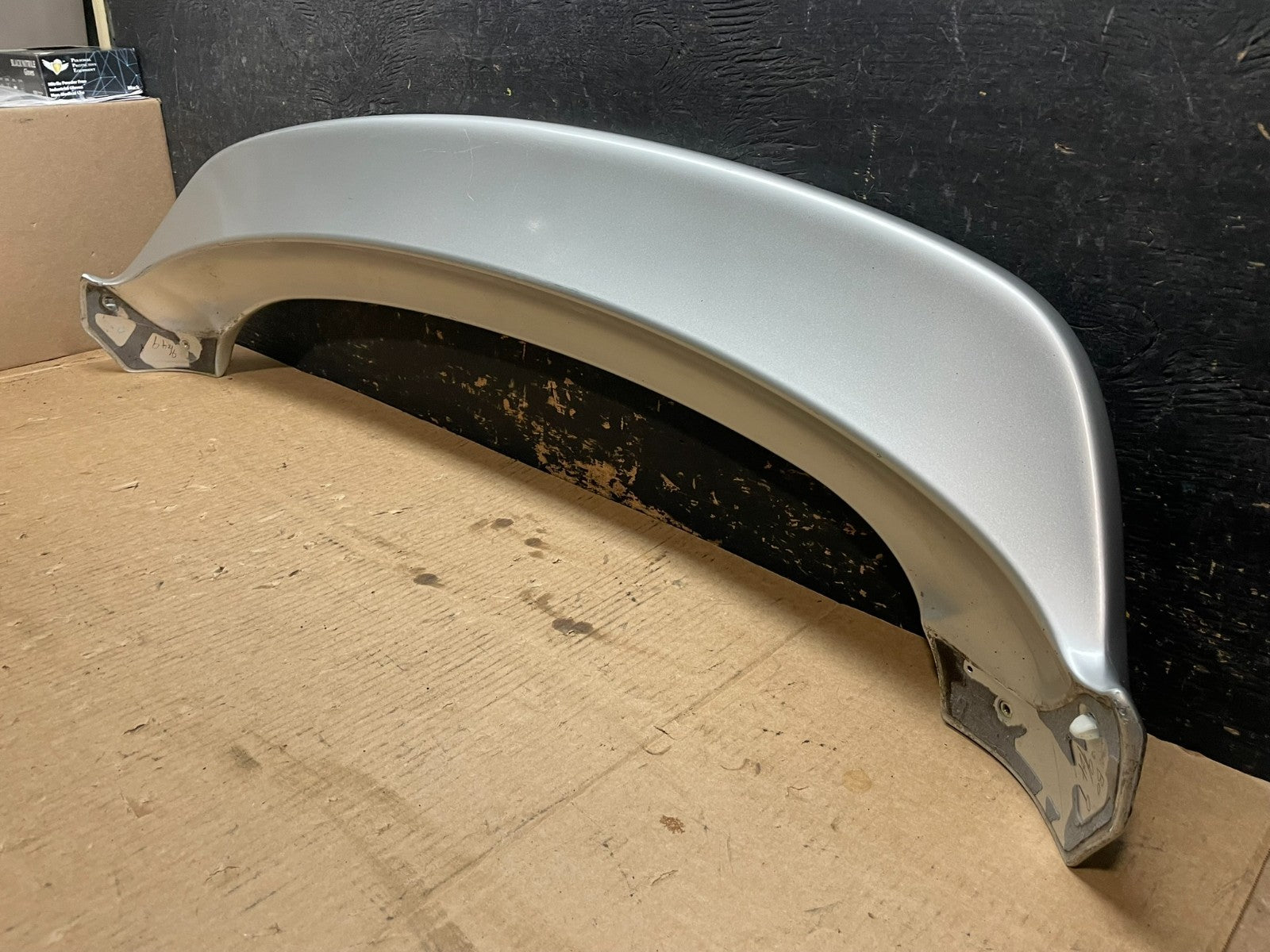 1999 to 2003 Lexus RX300 Rear Spoiler Gate Hatch Wing OEM Y95687