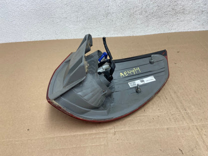 2006 to 2010 Toyota Sienna Left Driver LH Side Tail Light DEPO AE4979 LK4