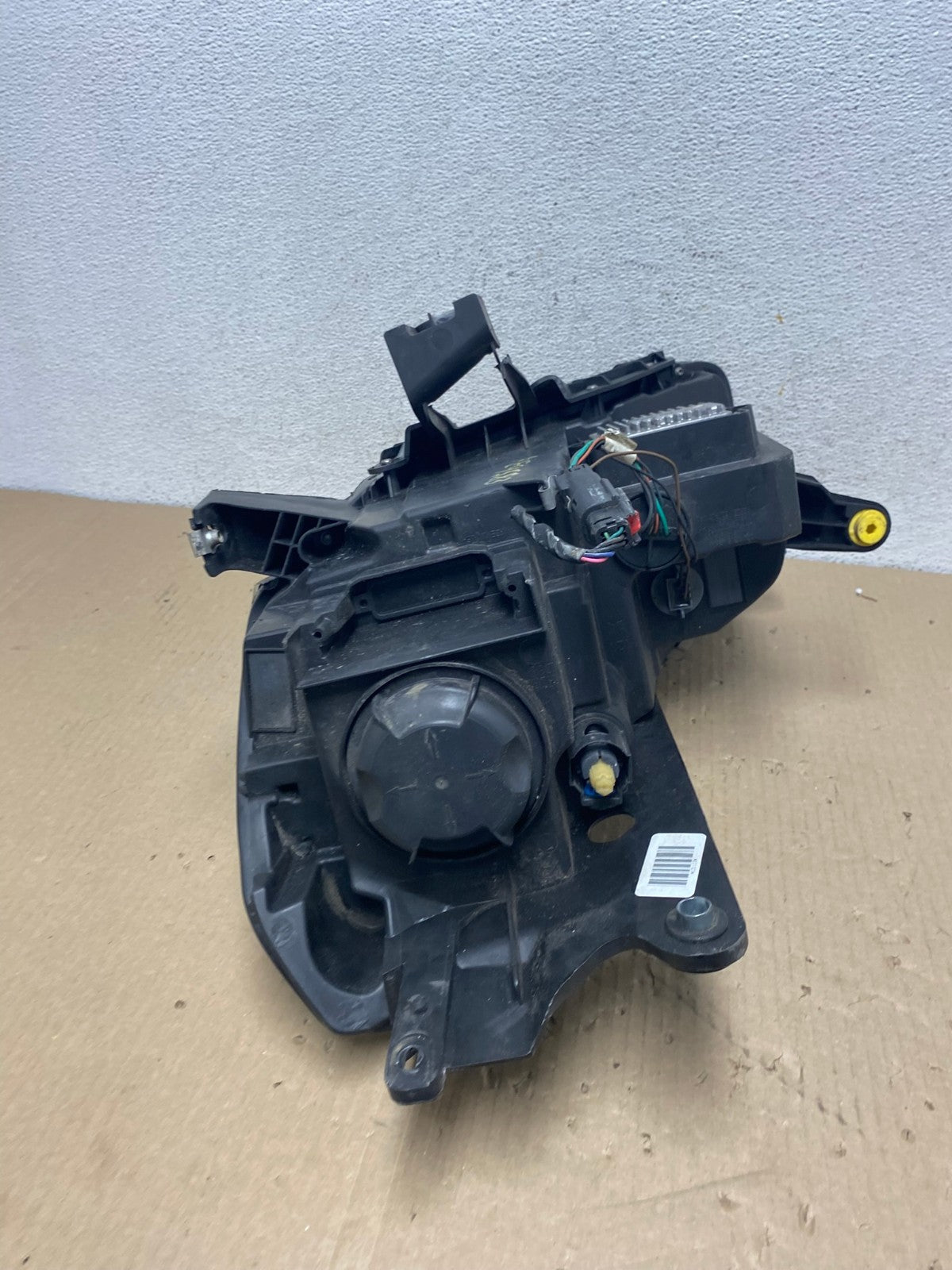 2013-2016 Gmc Acadia Right Passenger RH Side Led Halogen Headlight AE9583 LK8