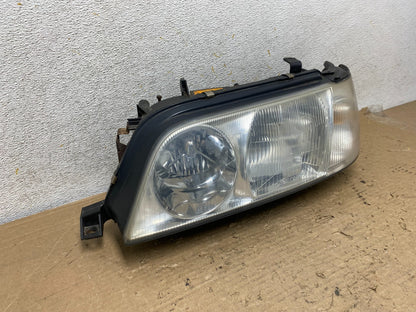 1999 to 2001 Infiniti Q45 Left Driver LH Side Xenon HID Headlight ah9225 DG1