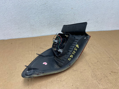 1998 to 2000 Honda Accord Sedan 4door Right RH Side Tail Light AD1257 LK4